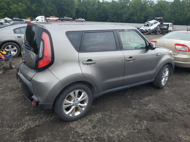 2016 KIA SOUL + - KNDJP3A55G7381227