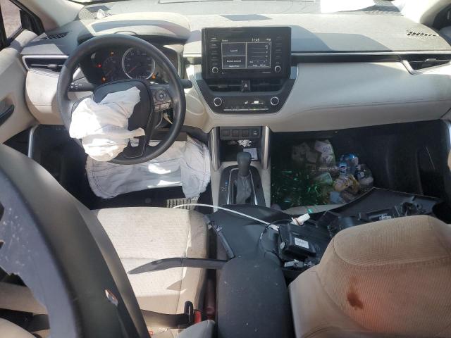 2022 TOYOTA COROLLA CROSS L 7MUAAABG4NV025480