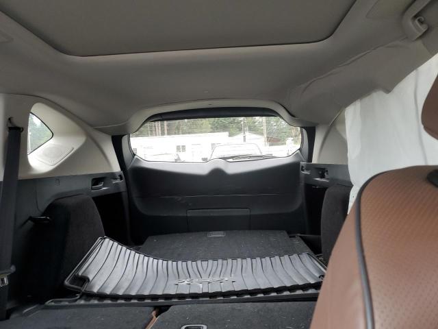 2022 ACURA RDX ADVANCE 5J8TC2H74NL002598