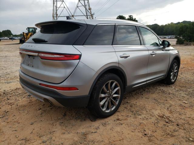 2021 LINCOLN CORSAIR 5LMCJ1D92MUL06777
