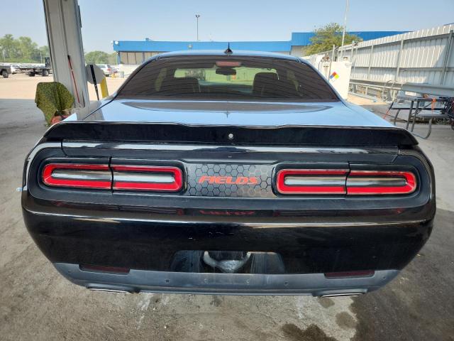 2019 DODGE CHALLENGER 2C3CDZGG1KH639306