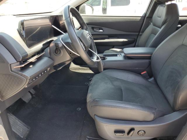 2023 NISSAN ARIYA EVOL JN1DF0BBXPM710222