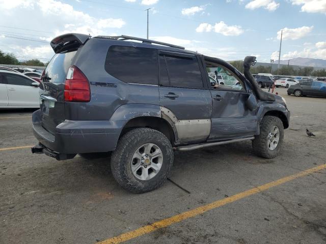 2003 LEXUS GX 470 #3297075488