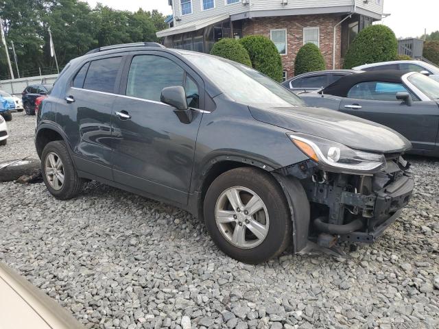 2018 CHEVROLET TRAX 1LT 3GNCJPSB1JL301373