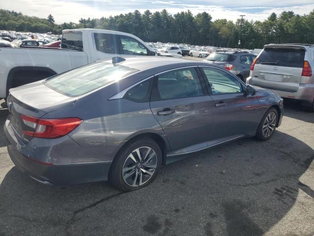 2021 HONDA ACCORD HYB - 1HGCV3F5XMA011303