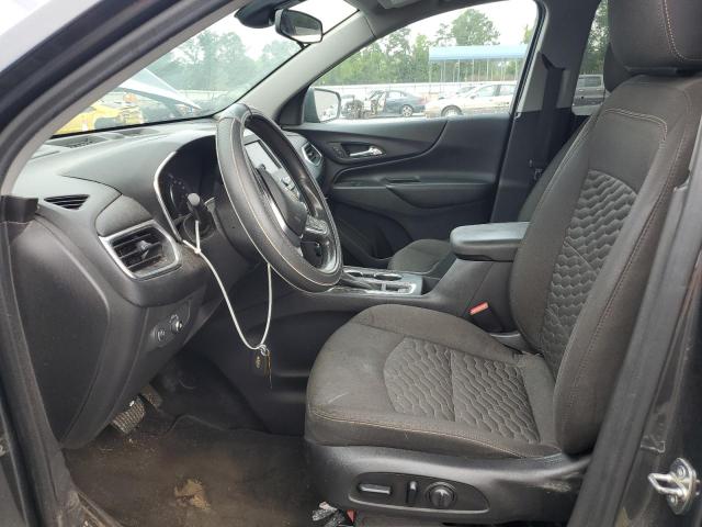 2020 CHEVROLET EQUINOX LT 3GNAXUEV3LS509614