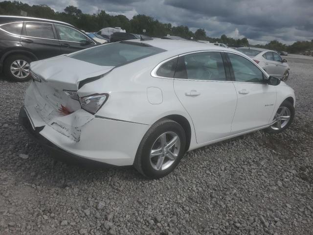 2024 CHEVROLET MALIBU LS 1G1ZC5ST3RF183531