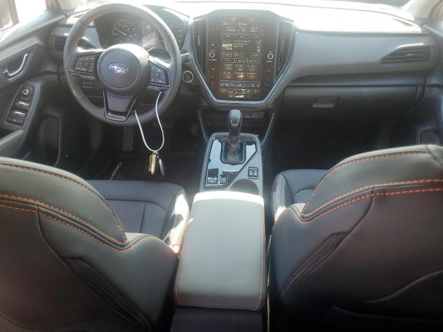 2024 SUBARU CROSSTREK - 4S4GUHM65R3745737