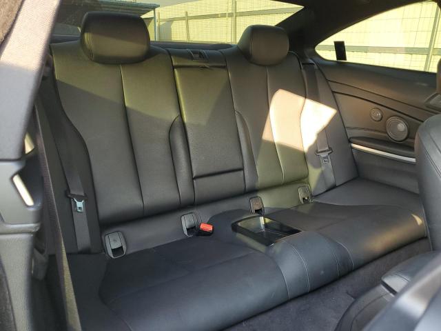 2016 BMW 428 XI WBA3N9C52GK250572