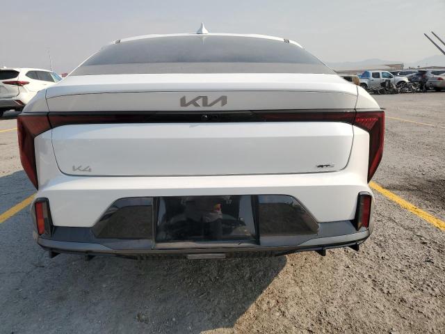 2025 KIA K4 GT-LINE TURBO 3KPFW4DC4SE099954
