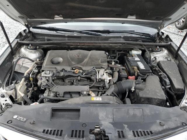 2019 TOYOTA CAMRY L 4T1B11HK1KU793494