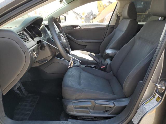 2015 VOLKSWAGEN JETTA SE 3VWD17AJ2FM257971