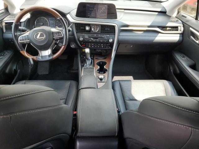 2021 LEXUS RX 350 L JTJHZKFA1M2028630