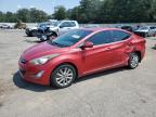 2015 HYUNDAI ELANTRA SE - KMHDH4AE4FU251080