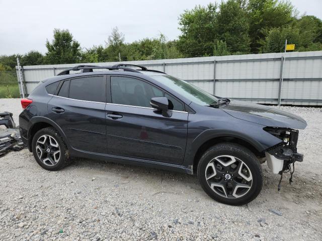 2018 SUBARU CROSSTREK JF2GTAMC0JH255042