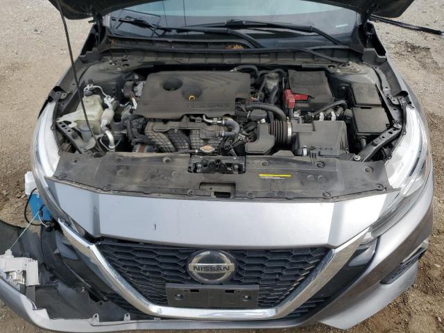 2020 NISSAN ALTIMA S - 1N4BL4BV7LC247007