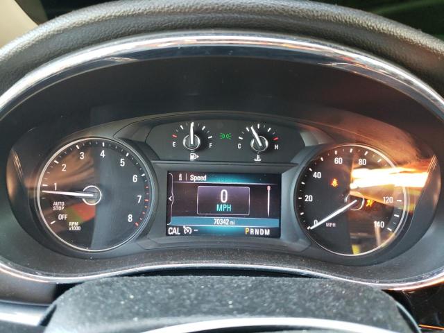 2019 BUICK ENCORE ESS KL4CJCSM3KB945456