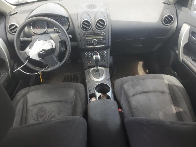 2015 NISSAN ROGUE SELE JN8AS5MV5FW262138