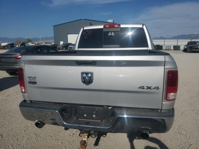 2016 RAM 1500 LARAM 1C6RR7NM6GS144949