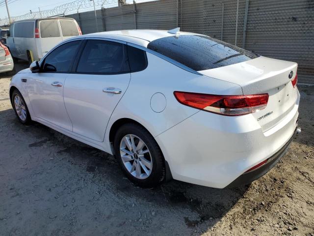 2016 KIA OPTIMA LX - KNAGT4L33G5076681