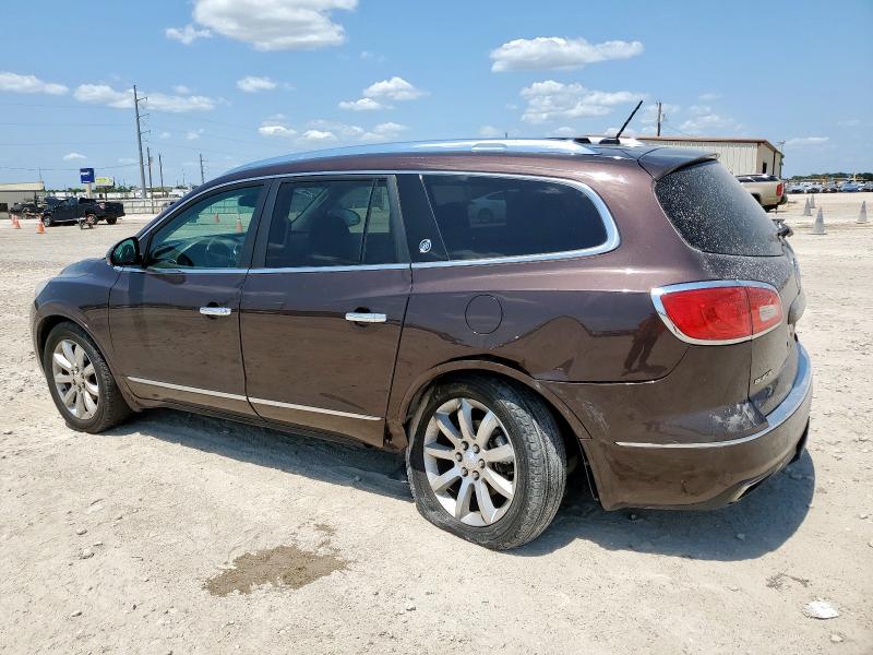 2015 BUICK ENCLAVE 5GAKVCKDXFJ116645