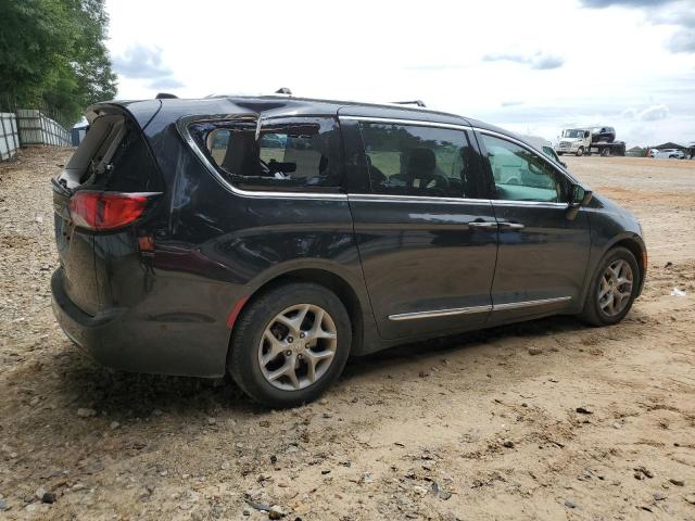 2017 CHRYSLER PACIFICA TOURING L PLUS 2C4RC1EG6HR634957