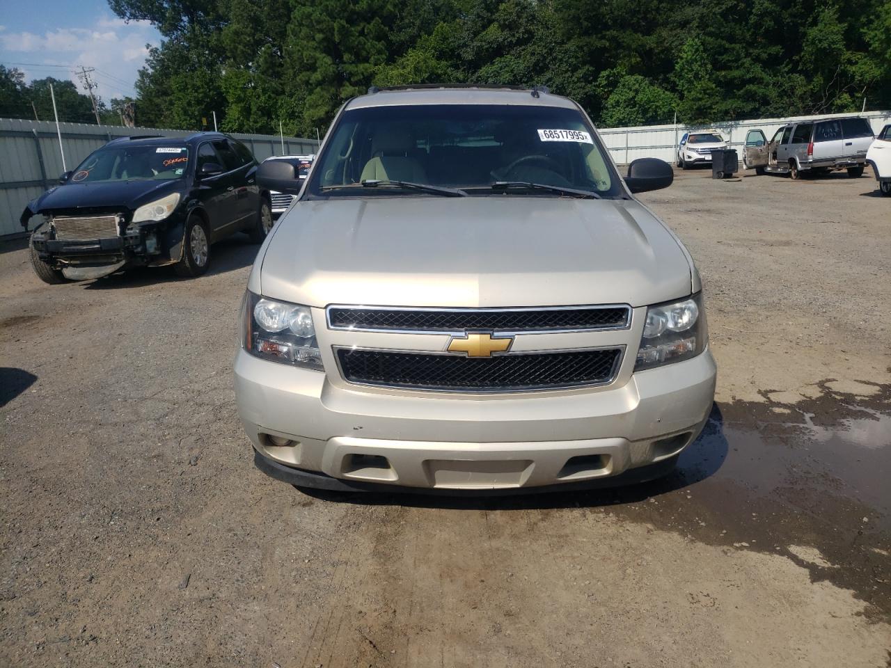 Lot #3216880291 2007 CHEVROLET TAHOE C150