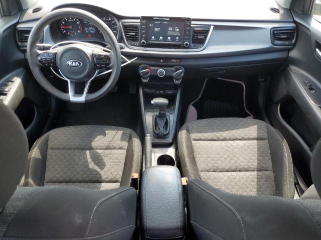2019 KIA RIO S 3KPA24ABXKE198053