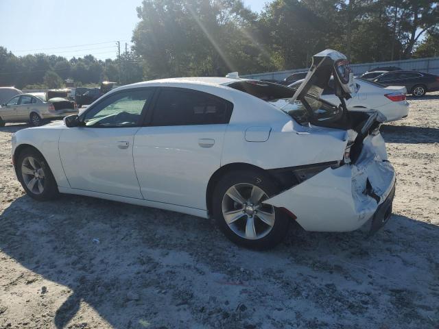 2016 DODGE CHARGER SX 2C3CDXHG3GH215247