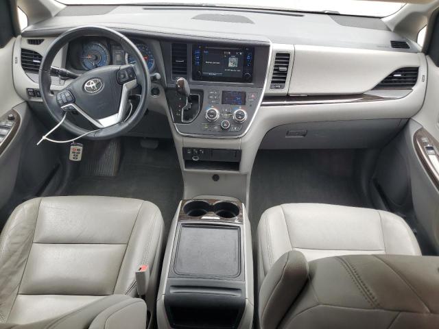 2015 TOYOTA SIENNA XLE - 5TDYK3DC0FS533975
