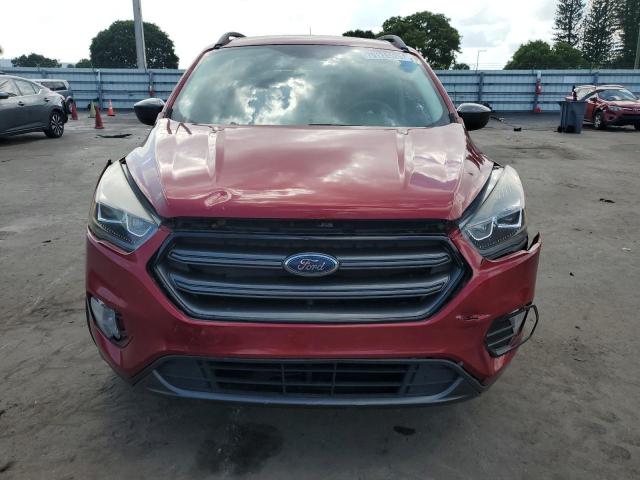 2019 FORD ESCAPE SEL - 1FMCU0HD7KUA88173