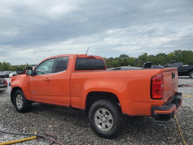 2019 CHEVROLET COLORADO 1GCHSBEA6K1195870