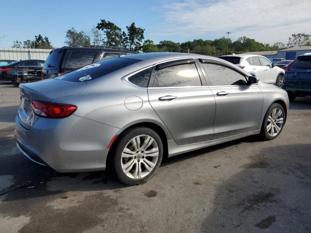 2015 CHRYSLER 200 LIMITE 1C3CCCAB7FN546817