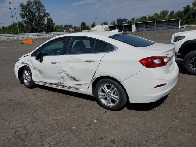 2017 CHEVROLET CRUZE LT - 1G1BE5SM5H7238882
