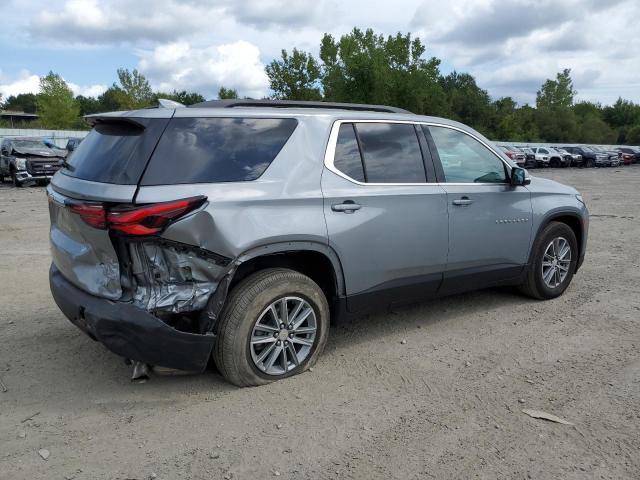 2023 CHEVROLET TRAVERSE L - 1GNEVGKW1PJ309991