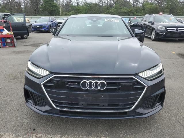 2019 AUDI A7 PREMIUM WAUU2AF23KN131338