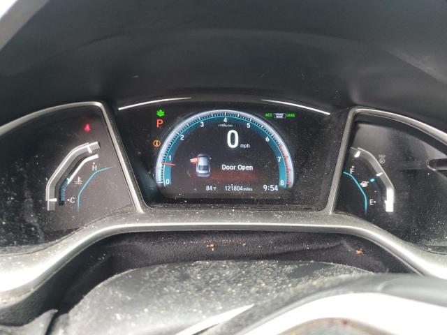 2016 HONDA CIVIC TOUR 19XFC1F96GE200718