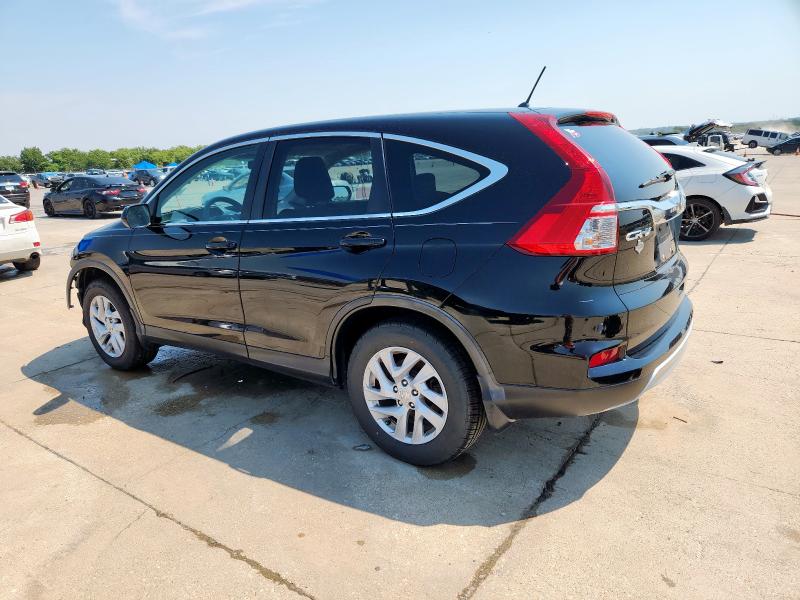 2015 HONDA CR-V EX - 3CZRM3H51FG707667