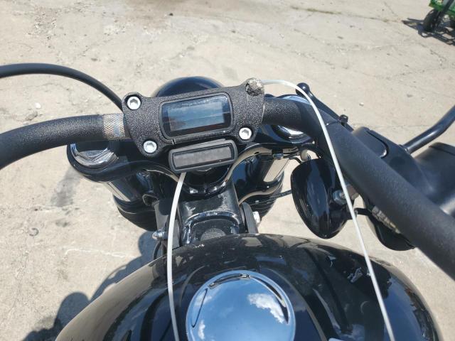 2022 HARLEY-DAVIDSON FXBBS - 1HD1YYK11NB015683