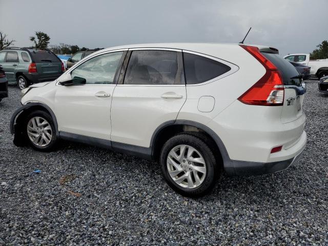 2016 HONDA CR-V EX 5J6RM4H52GL128066
