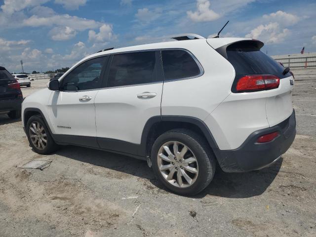 2016 JEEP CHEROKEE L 1C4PJLDB8GW369043