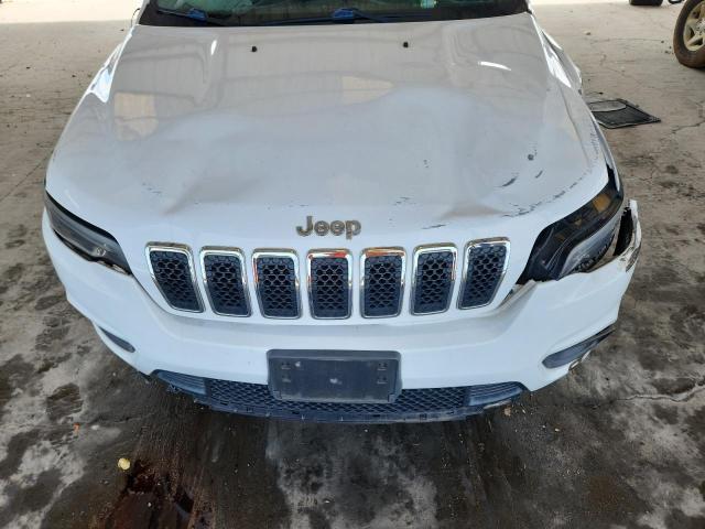 2019 JEEP CHEROKEE L 1C4PJMLB6KD213370