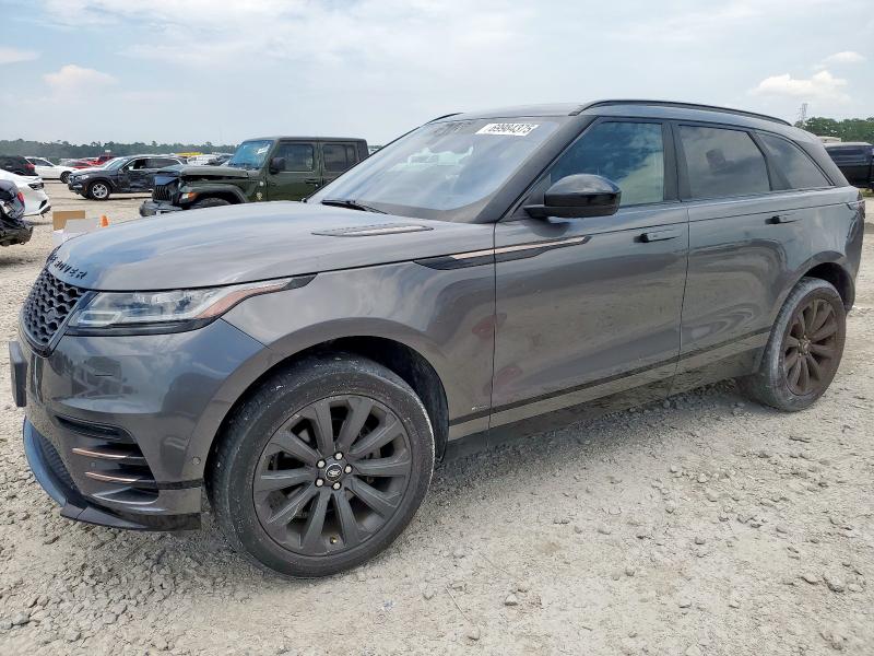 LAND ROVER RANGE ROVE