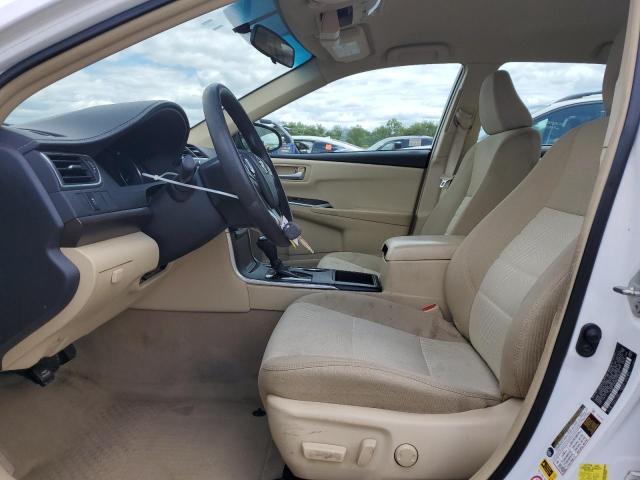 2017 TOYOTA CAMRY LE - 4T1BF1FK4HU705020