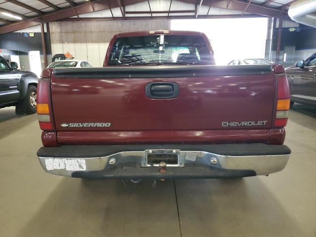 2000 CHEVROLET SILVERADO #3226879491