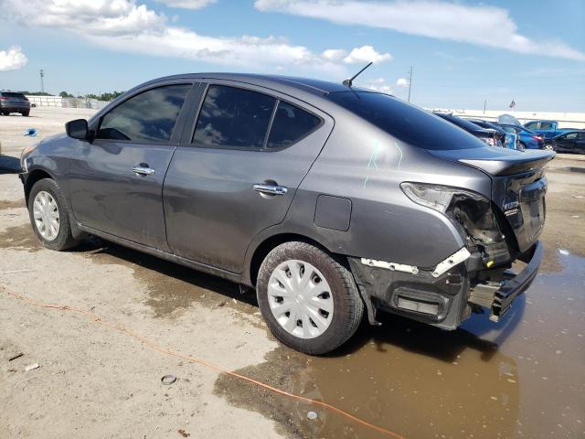 2018 NISSAN VERSA S - 3N1CN7AP1JL807962