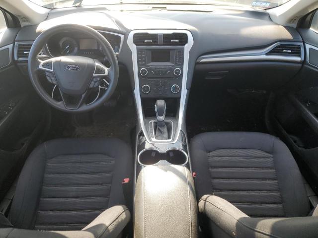 2016 FORD FUSION SE - 3FA6P0H74GR330456