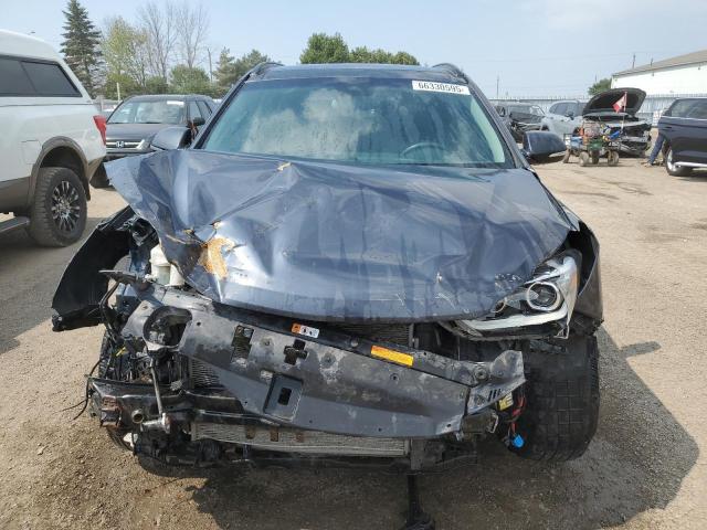 2017 HYUNDAI SANTA FE S - KM8SNDHF3HU182349