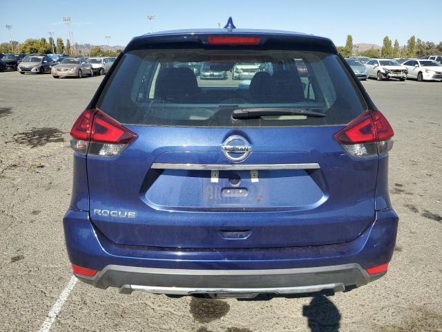 2020 NISSAN ROGUE S 5N1AT2MT3LC753175