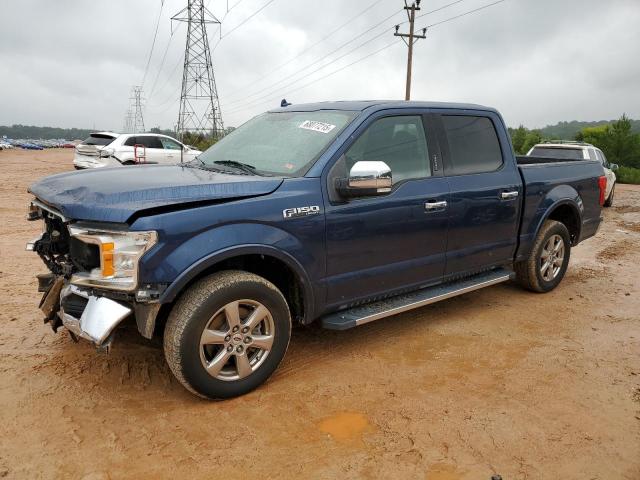 FORD F150 SUPER